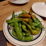 洋食堂 ホソカワ - 