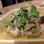 洋食堂 ホソカワ - 