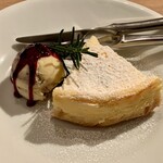 カルネヴァーレ - スイーツ。