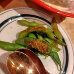 洋食堂 ホソカワ - 