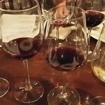 イタリア料理 エ・ヴィータ - 【24.11.11】第１５回イタリア料理エ・ヴィータ　ワイン会
      ～トスカーナはブリケッラ農園より～