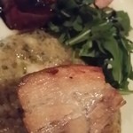 イタリア料理 エ・ヴィータ - 【24.11.11】第１５回イタリア料理エ・ヴィータ　ワイン会
      ～トスカーナはブリケッラ農園より～