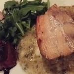 イタリア料理 エ・ヴィータ - 【24.11.11】第１５回イタリア料理エ・ヴィータ　ワイン会
      ～トスカーナはブリケッラ農園より～