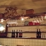 イタリア料理 エ・ヴィータ - 【24.11.11】第１５回イタリア料理エ・ヴィータ　ワイン会
      ～トスカーナはブリケッラ農園より～