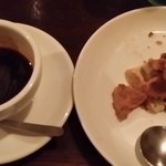 イタリア料理 エ・ヴィータ - 【24.11.11】第１５回イタリア料理エ・ヴィータ　ワイン会
      ～トスカーナはブリケッラ農園より～