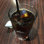 mikaro - 本日のアメリカンコーヒー 320円