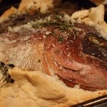 ラパッション - お魚料理いろいろ