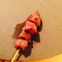 焼鳥 市松 - 