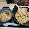 つけめん 章