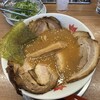 ラーメン てんぐ 西陣店