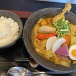 奥芝商店 コモンズ立川立飛店 - やわらかキチンとと大地のめぐみ