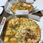 ピザーラ - 料理写真: