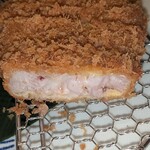 和心とんかつ あんず - 