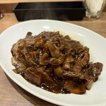 グリル 樹林亭 - 