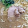 ラーメン 奥津家