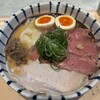 熱田味噌拉麺ぶりゆ