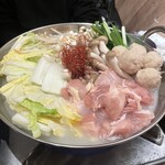 時間無制限 食べ飲み放題 165種 匠 - 