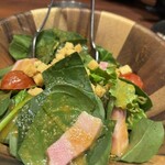 博多餃子舎 603 - 