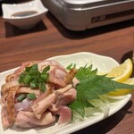 博多餃子舎 603 - 