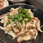 博多餃子舎 603 - 