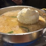 博多餃子舎 603 - 