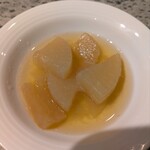 Wiggo - 大根スープ