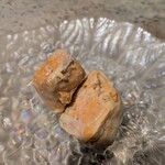 Wiggo - あん肝西京漬