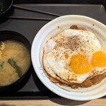 松屋 - 料理写真: