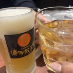 博多餃子舎 603 - 