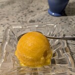 Wiggo - マンゴージェラート