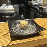 串揚げ大ひら  神楽坂 - 