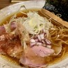 Homemade Ramen 麦苗室町 COREDO室町店
