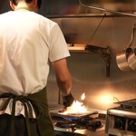 ビストロアポロン 目黒 - 