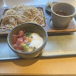 とうふ旬菜 心音 - 