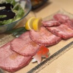 和牛焼肉岩崎 - 