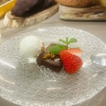 ビストロアポロン 目黒 - 