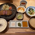 小割烹おはし 恵比寿 - 