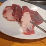 いただきます。 - 