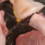 いただきます。 - 