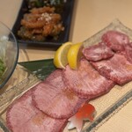 和牛焼肉岩崎 - 