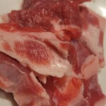 いただきます。 - 