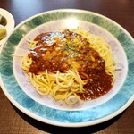 鎌倉パスタ - 