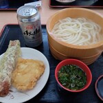 がんば亭 - 料理写真: