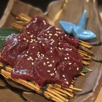 和牛焼肉岩崎 - 