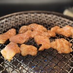 和牛焼肉岩崎 - 