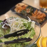 和牛焼肉岩崎 - 