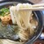 天領うどん - 料理写真: