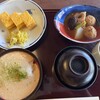 浅草むぎとろ 本店
