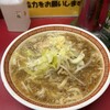 ラーメン二郎 目黒店