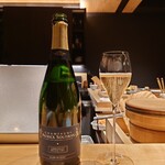 焼き鳥 とりら - 